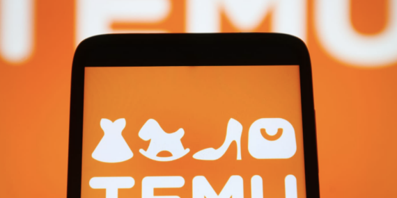 AB’den Çinli Alışveriş Devi Temu’ya Manipülasyon Suçlaması