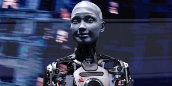 ABD’li Teknoloji Devlerinin Yapay Zeka Alanındaki Üstünlüğü