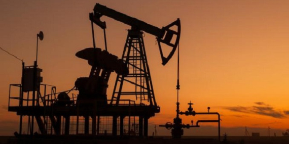 ABD’nin Ticari Ham Petrol Stokları Azaldı