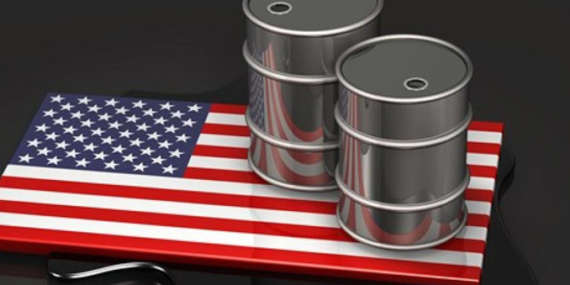 ABD’nin Ticari Ham Petrol Stoklarında Artış