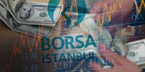 ActivTrades Gece Analizi: BIST-USD/TRY Paritesinde Son Durum