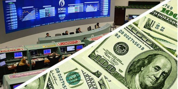 ActivTrades’ten Gece Analizi: BIST ve USD/TRY Paritesi