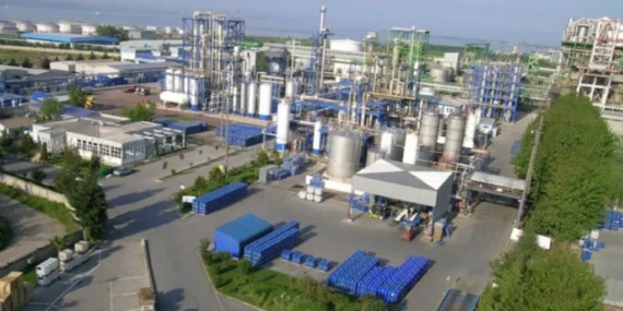 Akkök Holding’dan 340 Milyon Dolarlık Yatırım Haberleri