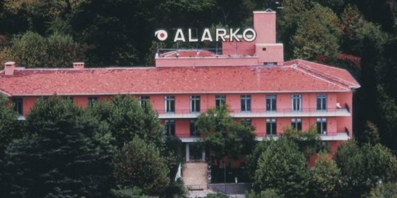 Alarko Holding, Geri Alım Kararını Açıkladı