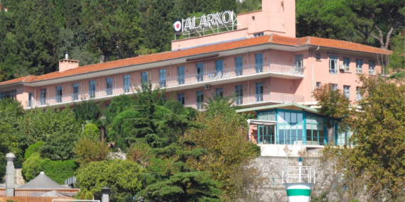 Alarko Holding’den Kazakistan Yatırımı Açıklaması