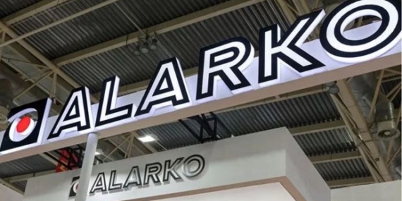 Alarkodan Dev Fırsat: Fabrika Yatırımı Yapılıyor