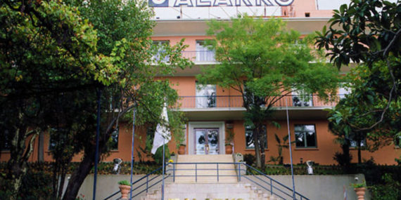 Alarko’nun Yaptığı Yatırım Enerji Sektörünün Geleceğini Şekillendirecek