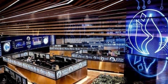 ALB Yatırım Releases BIST 100 Technical Bulletin for May 22nd