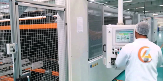 Alfa Solar Enerji, Yeni Bir Şirketi Satın Aldı!