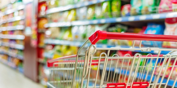 Almanya’da Perakende Satış Rakamları Beklentilerin Altında Düştü