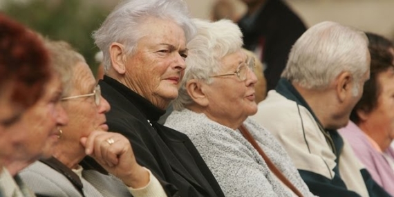 Almanya’nın Yaşlanan Nüfusu Ekonomisini Zorluyor: Avrupa Genelinde Etkileri Artacak ve Durum Kötüleşecek