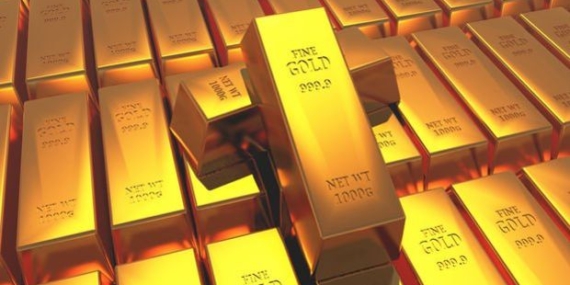 Altın Fiyatları Dikkatle Değerlendiriliyor