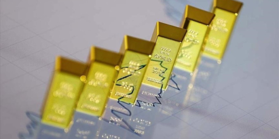 Altın Fiyatları Düşüş Trendinde