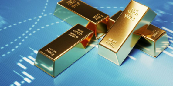 Altın Fiyatları Fed Tutanaklarında Mercek Altında