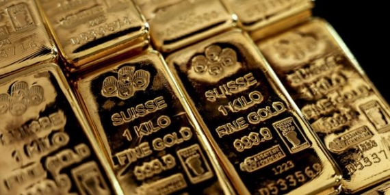 Altın Fiyatlarındaki Dalgalanma: Yatırımcılar Denge Arayışında