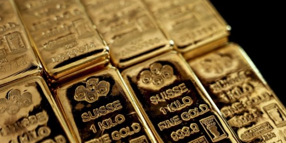 Altın Yön Buldu: ABD Enflasyon Verileri Öncesi Yükselişte