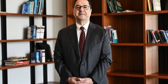 Altınay Savunmayı Hakan Altınay ile Halka Arz Ediyor