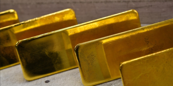 Altının Kilogram Fiyatı Arttı