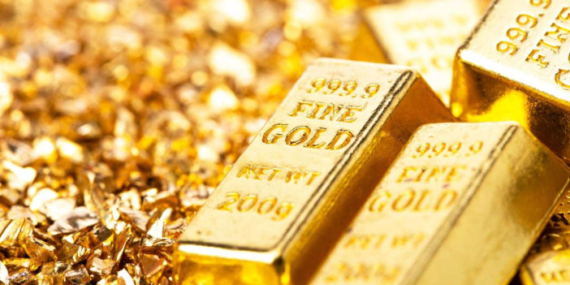 Altının Kilogram Fiyatı Geriledi