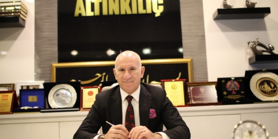 Altınkılıç Halka Arzı: 1,3 Milyon Yatırımcı Katıldı