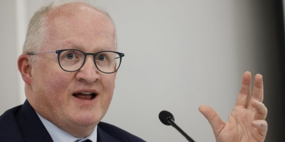 AMB, Tüm Yıl Boyunca Kısıtlayıcı Olacak: Lane