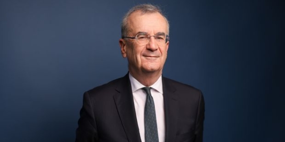 AMB Üyesi Villeroy: AMB’nin Faiz İndirimi İçin Geniş Bir Alanı Var