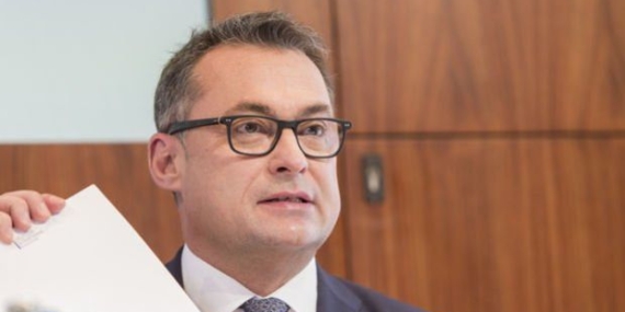 AMB yetkilisinden faiz konusunda önemli açıklama