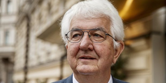 AMB’nin Şahininden Maksimum Üç Faiz İndirimi Sinyali