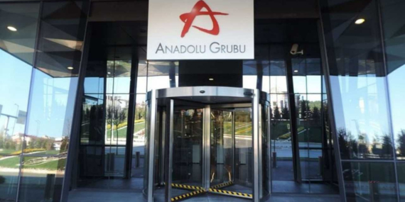 Anadolu Grubu Holding Achieves Net Profit of 2.07 Billion TL
