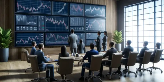 Analistler: Bitcoin Düşüşte Mi?