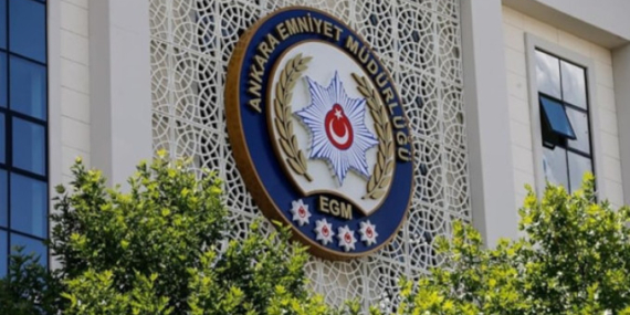 Ankara Emniyet Müdür Yardımcılığı’na Yeni İsim Atandı