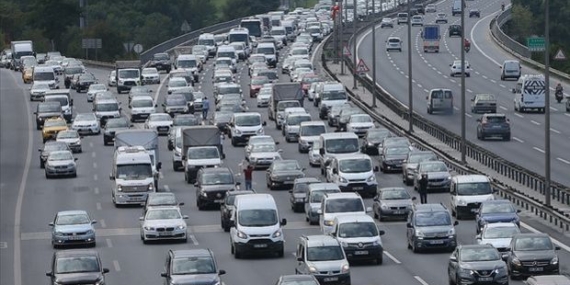 Araç Muayene Hizmeti Trafik Kanunu Kapsamında Özelleştirme Yolunda