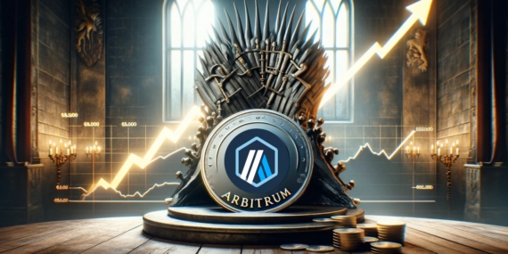 Arbitrum (ARB): Yükseliş Devam Edecek mi?