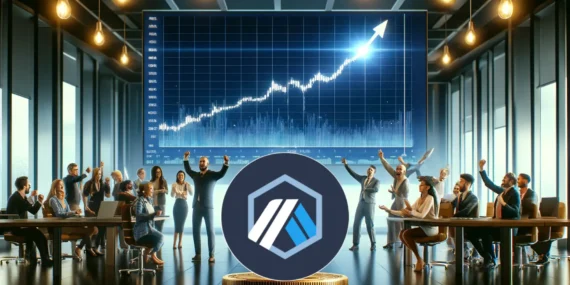 Arbitrum’da Yükseliş Sinyalleri