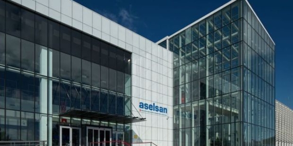 Aselsan, İlk Çeyrekte 1,4 Milyar Lira Kar Etti