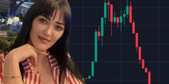 Astrolog Meral Güven: MERAL Coin Çöküşü