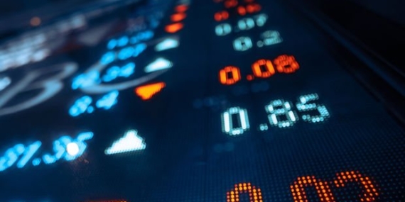 Asya Borsaları, Fed Tutankları Sonrası Karışık Seyirde