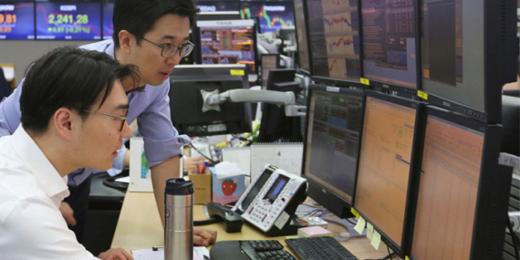 Asya Piyasaları, Bölgeden Gelen Ekonomik Verileri Heyecanla Bekliyor