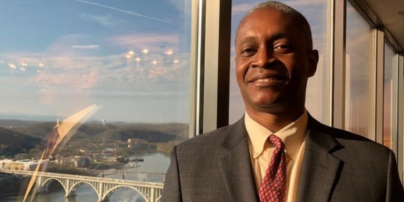 Atlanta Fed Başkanı Bostic, Normalleşme İçin 2025 Yılını İşaret Etti