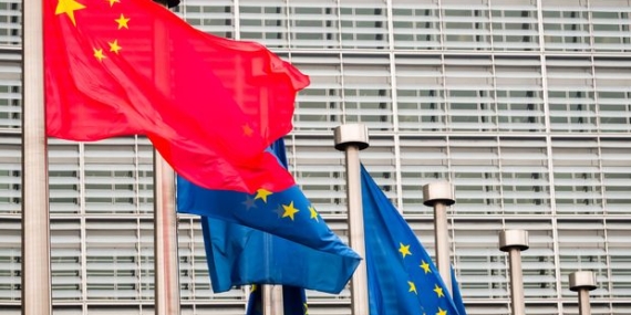 Avrupa Birliği, Çin menşeli elektrikli otomobillere yönelik soruşturmayı erteledi