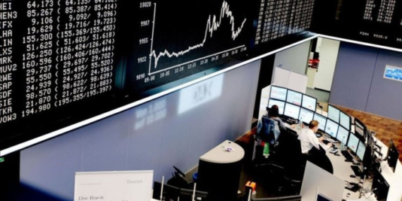 Avrupa Borsaları Satış Baskısı Altında