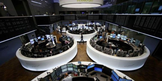 Avrupa Hisselerinde Bankacılık Devinden Öneri