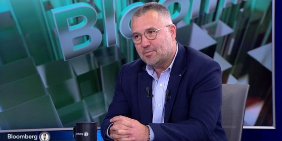 AXA Türkiye CEO’su Ölken: Türkiye’de Sigorta Sektöründe Büyük Fırsatlar Var