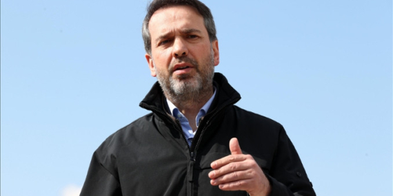 Bakan Bayraktar’dan Karadeniz’de Yeni Doğal Gaz Keşfi Hakkında Açıklama