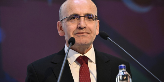 Bakan Şimşek: Dezenflasyon Sürecinde Önemli Bir Aşamadayız