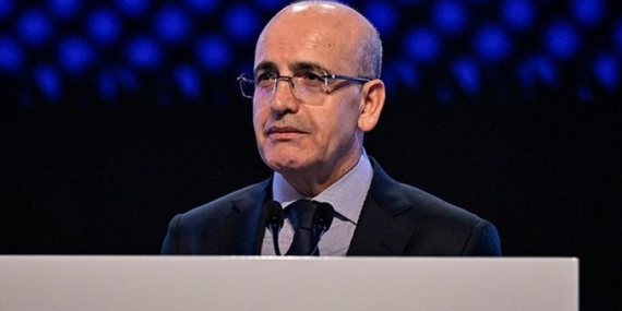 Bakan Şimşek: Kredi Kartı Müşterisi Olarak Bankadan Çıkmaya Hazırız, Türk Lirası Mevduat Rezervlerimiz Artıyor