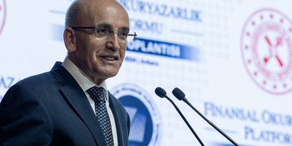 Bakan Şimşek’ten Yatırımcılara Yüksek Getiri Vaadi Konusunda Uyarı