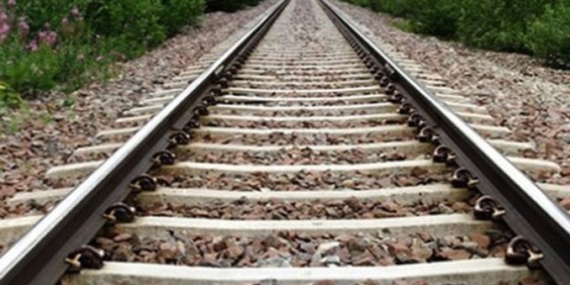 Bakü-Tiflis-Kars Demiryolunda Yük Taşımacılığı Yeniden Başladı