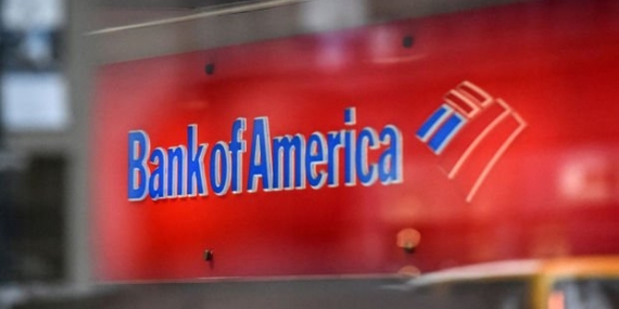 Bank of America’nın Dolar/Türk Lirası Tahmini