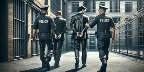 Banka Yöneticisi Kripto Dolandırıcılığından Hapis Ceza Aldı